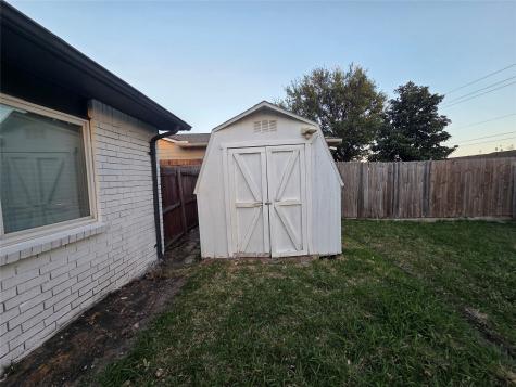 5304 Baker Drive The Colony TX 75056