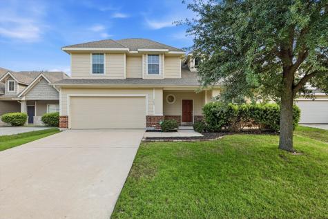 9637 Timber Wagon Drive Mckinney TX 75072