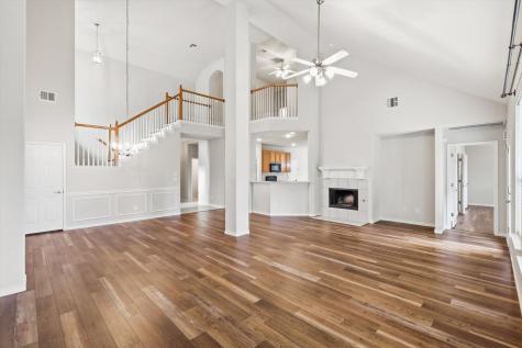 9637 Timber Wagon Drive Mckinney TX 75072
