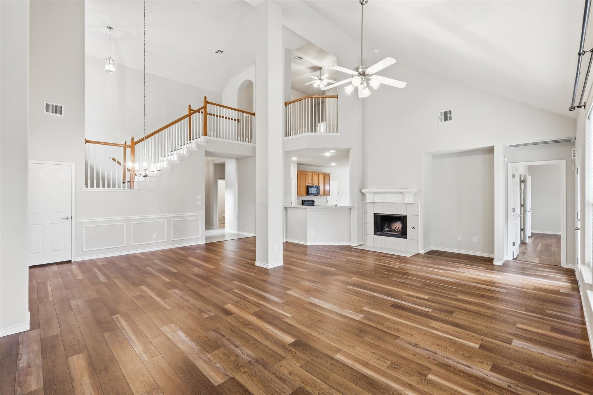 9637 Timber Wagon Drive Mckinney TX 75072