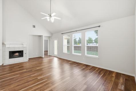 9637 Timber Wagon Drive Mckinney TX 75072