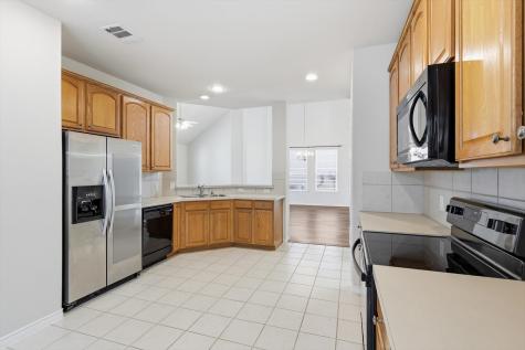 9637 Timber Wagon Drive Mckinney TX 75072