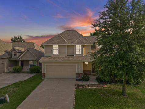 9637 Timber Wagon Drive Mckinney TX 75072