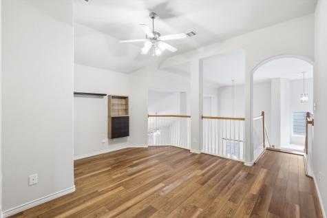 9637 Timber Wagon Drive Mckinney TX 75072