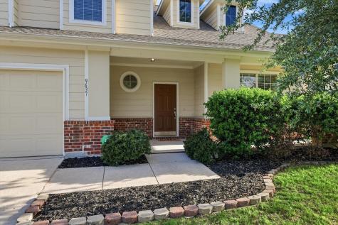 9637 Timber Wagon Drive Mckinney TX 75072