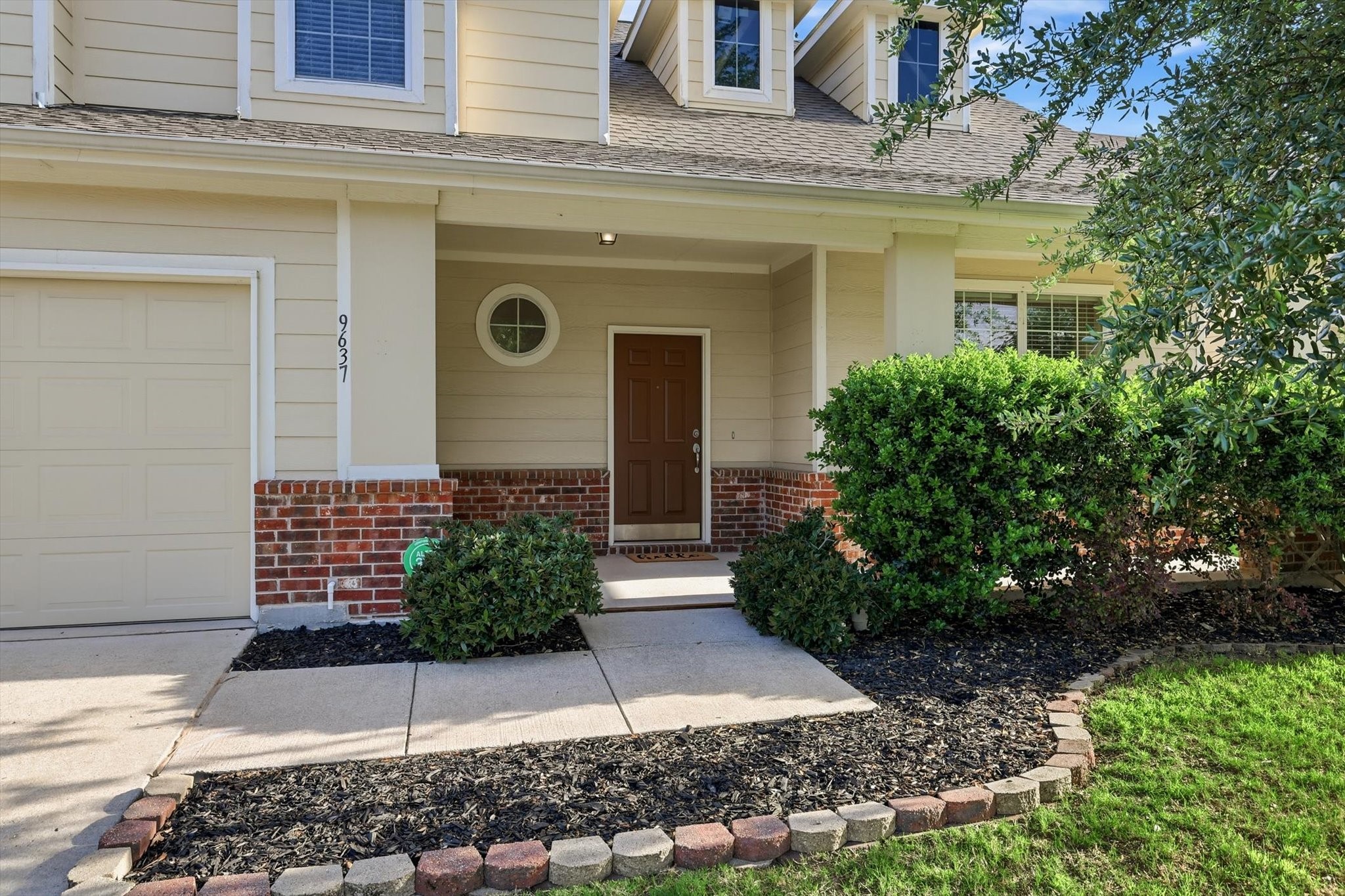9637 Timber Wagon Drive Mckinney TX 75072