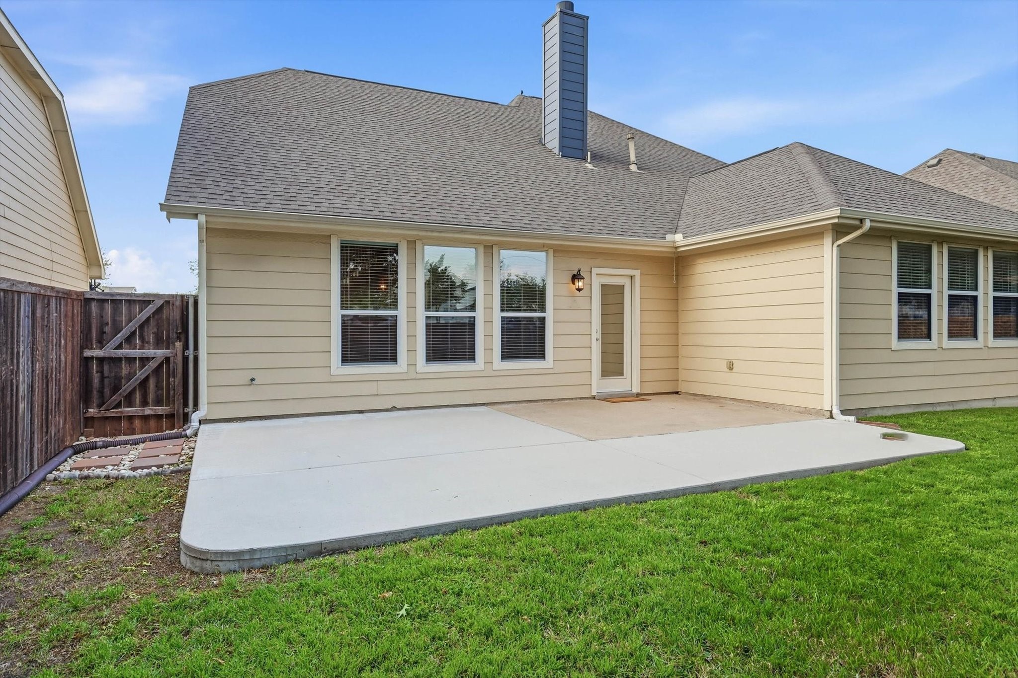 9637 Timber Wagon Drive Mckinney TX 75072