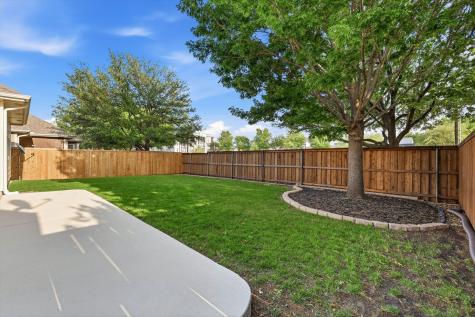 9637 Timber Wagon Drive Mckinney TX 75072