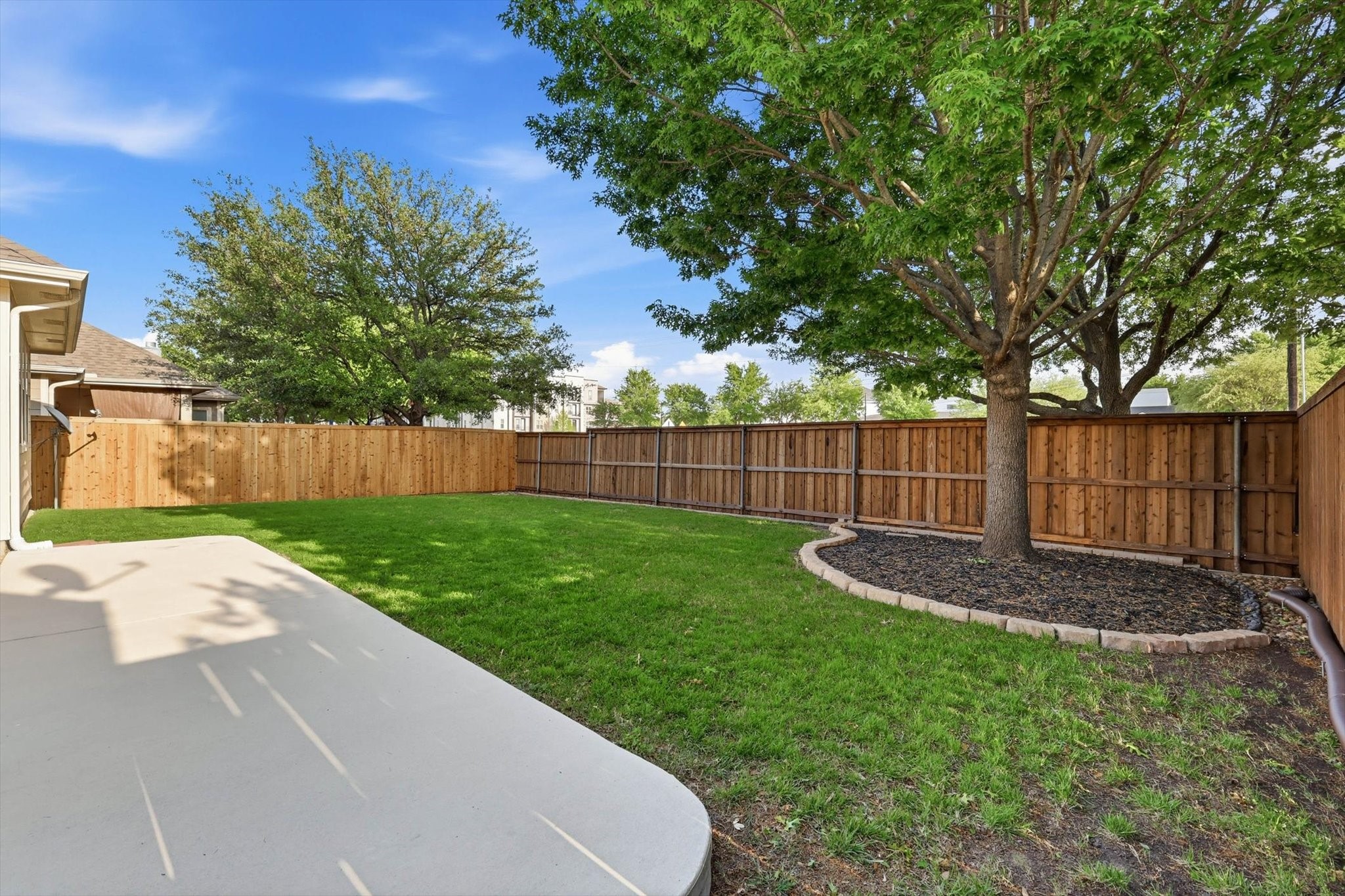 9637 Timber Wagon Drive Mckinney TX 75072