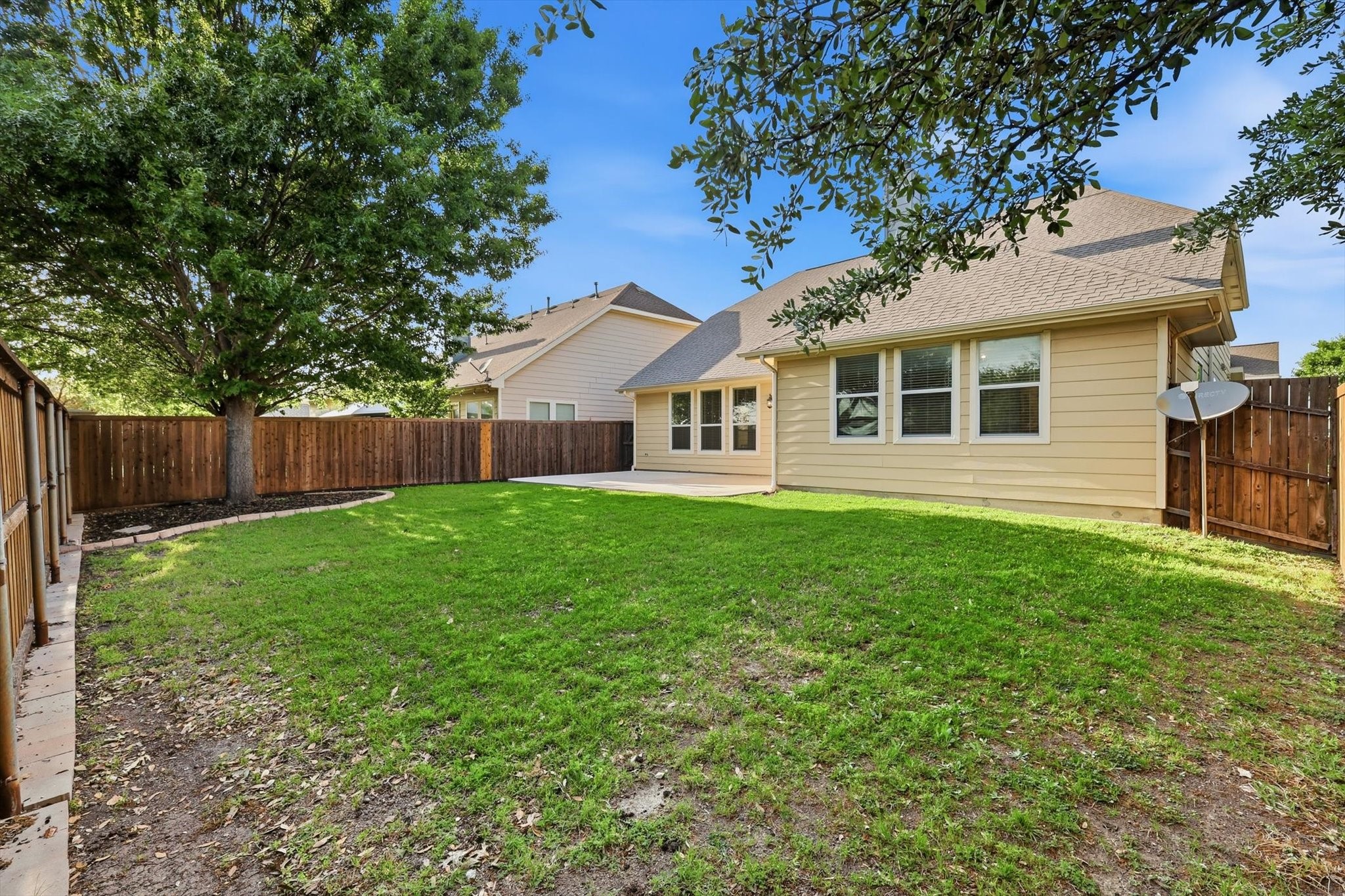 9637 Timber Wagon Drive Mckinney TX 75072