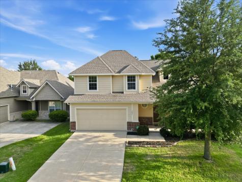 9637 Timber Wagon Drive Mckinney TX 75072