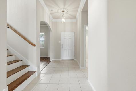 9637 Timber Wagon Drive Mckinney TX 75072