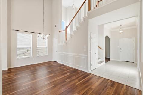 9637 Timber Wagon Drive Mckinney TX 75072