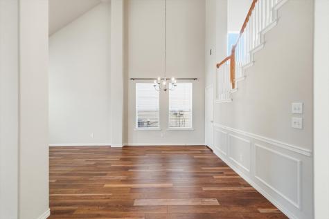 9637 Timber Wagon Drive Mckinney TX 75072