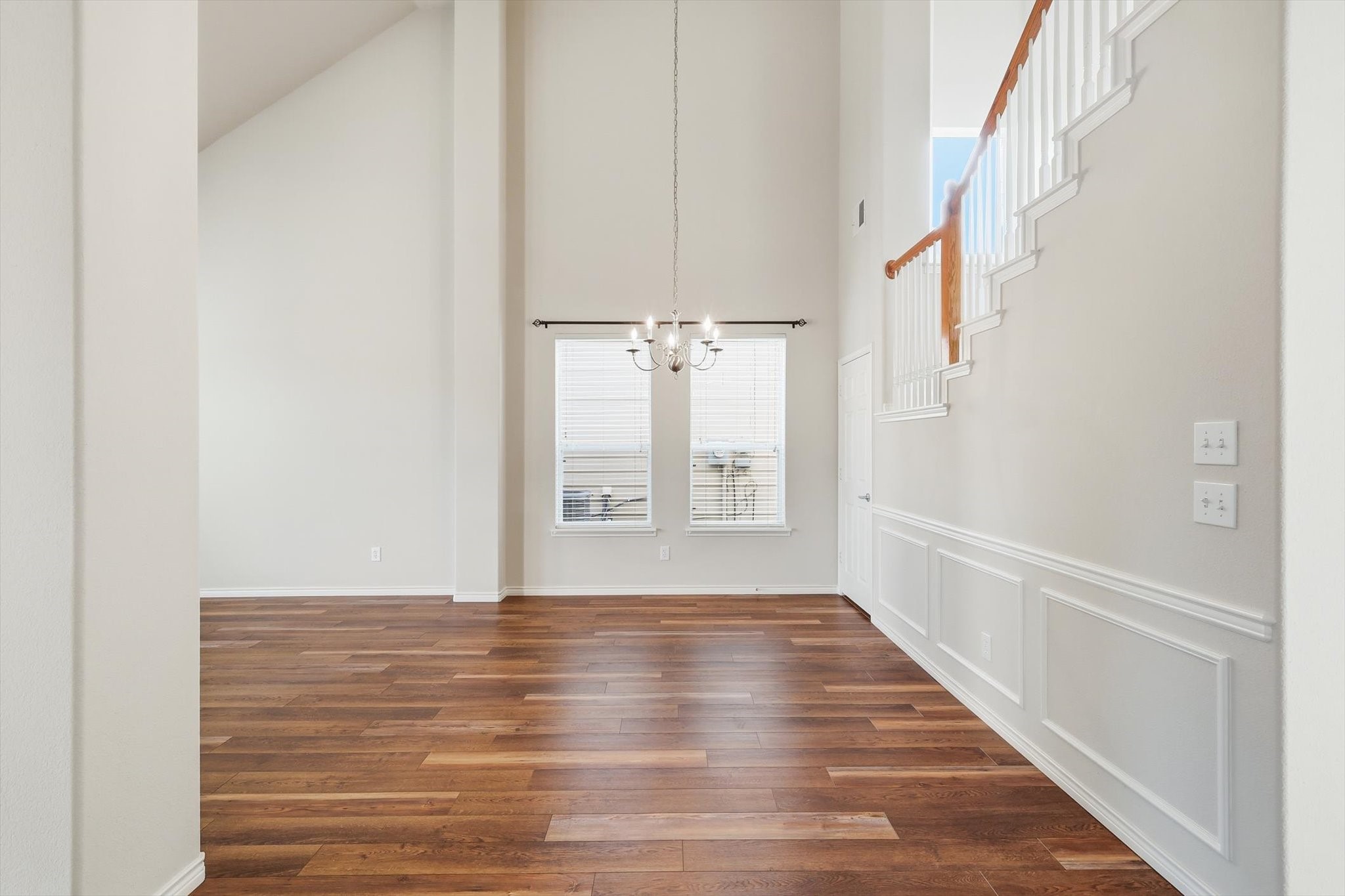 9637 Timber Wagon Drive Mckinney TX 75072