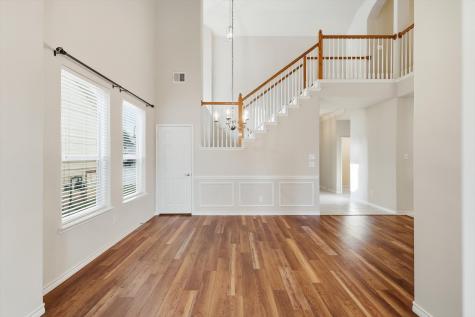 9637 Timber Wagon Drive Mckinney TX 75072