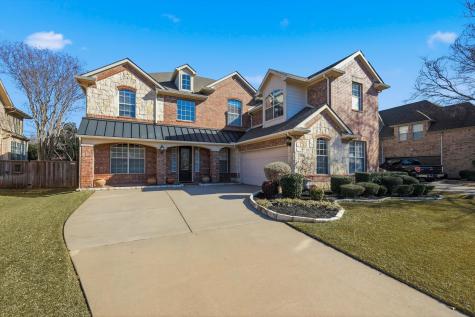 4212 Sandra Lynn Drive Flower Mound TX 75022