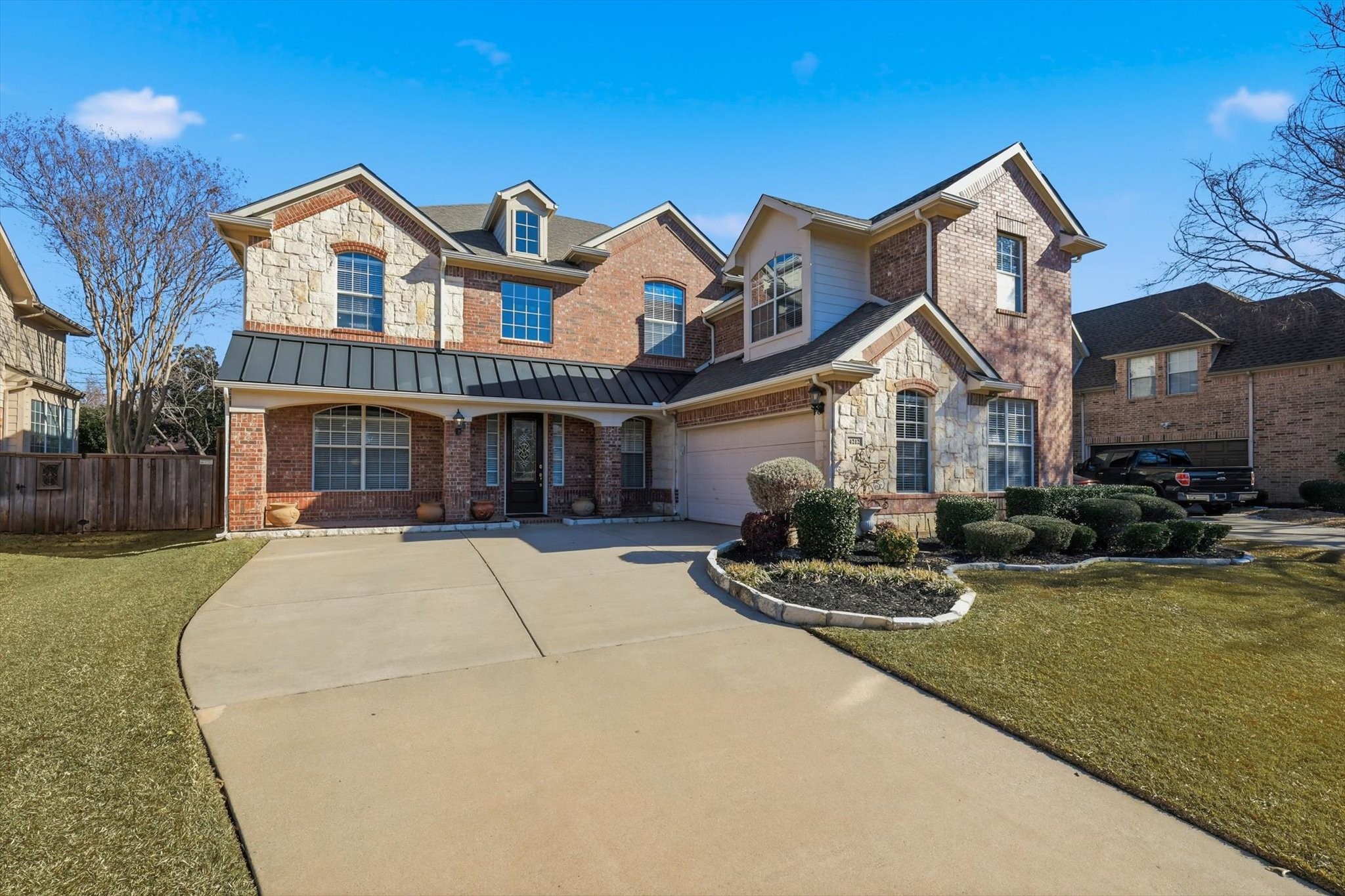 4212 Sandra Lynn Drive Flower Mound TX 75022