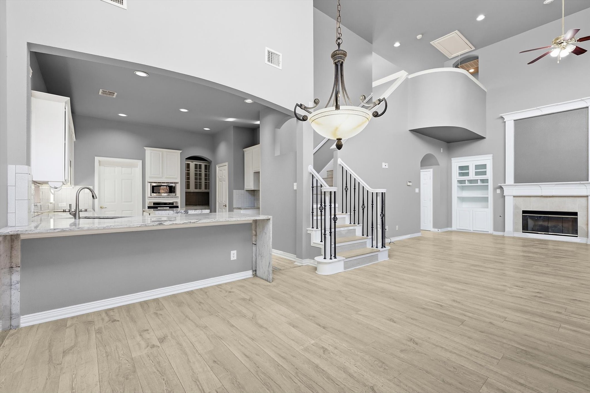 4212 Sandra Lynn Drive Flower Mound TX 75022