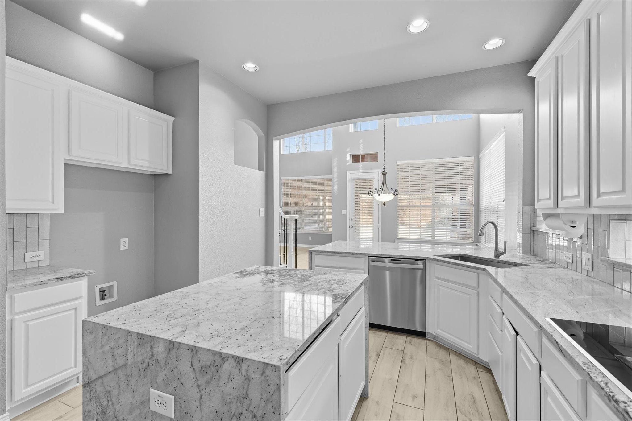 4212 Sandra Lynn Drive Flower Mound TX 75022