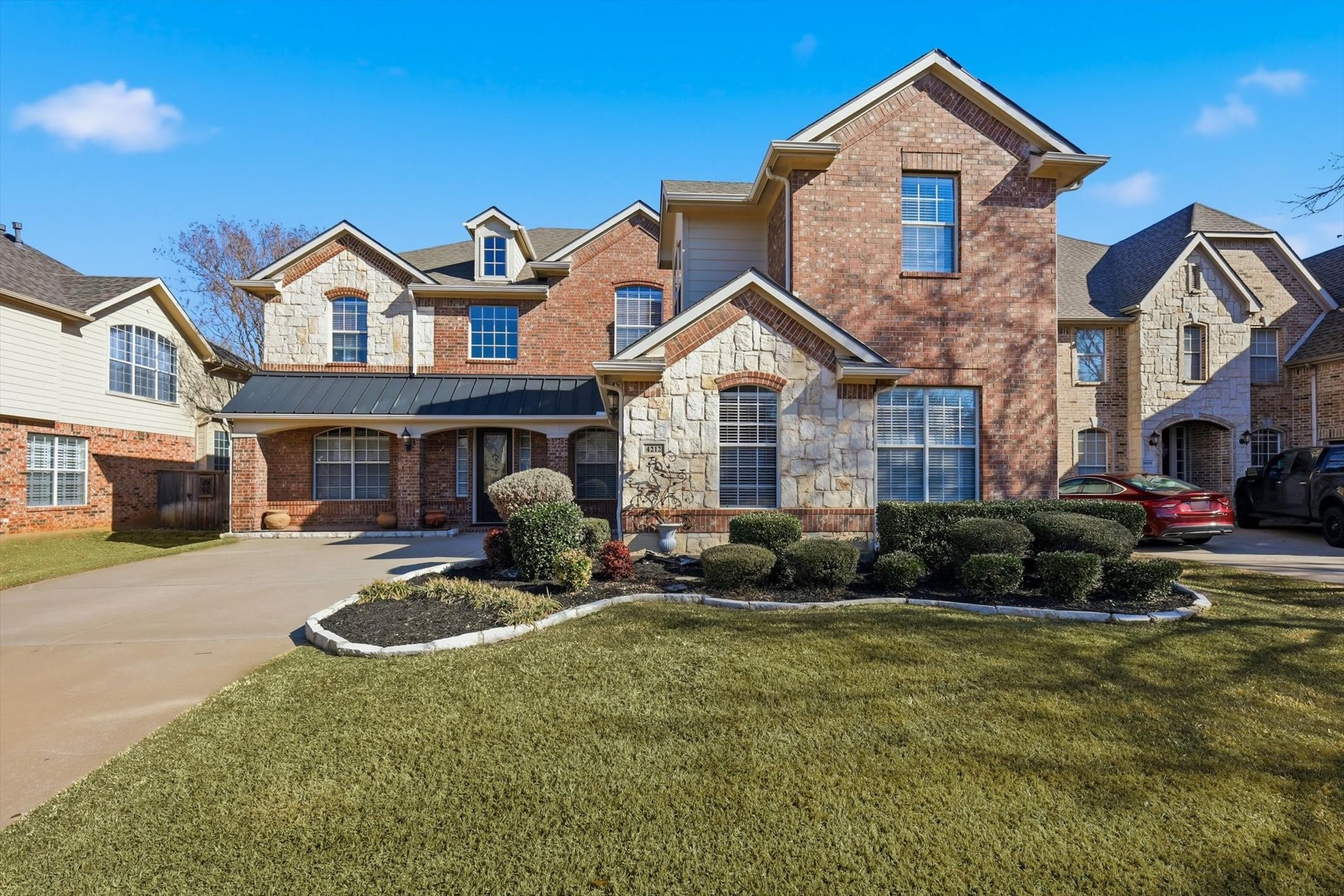 4212 Sandra Lynn Drive Flower Mound TX 75022
