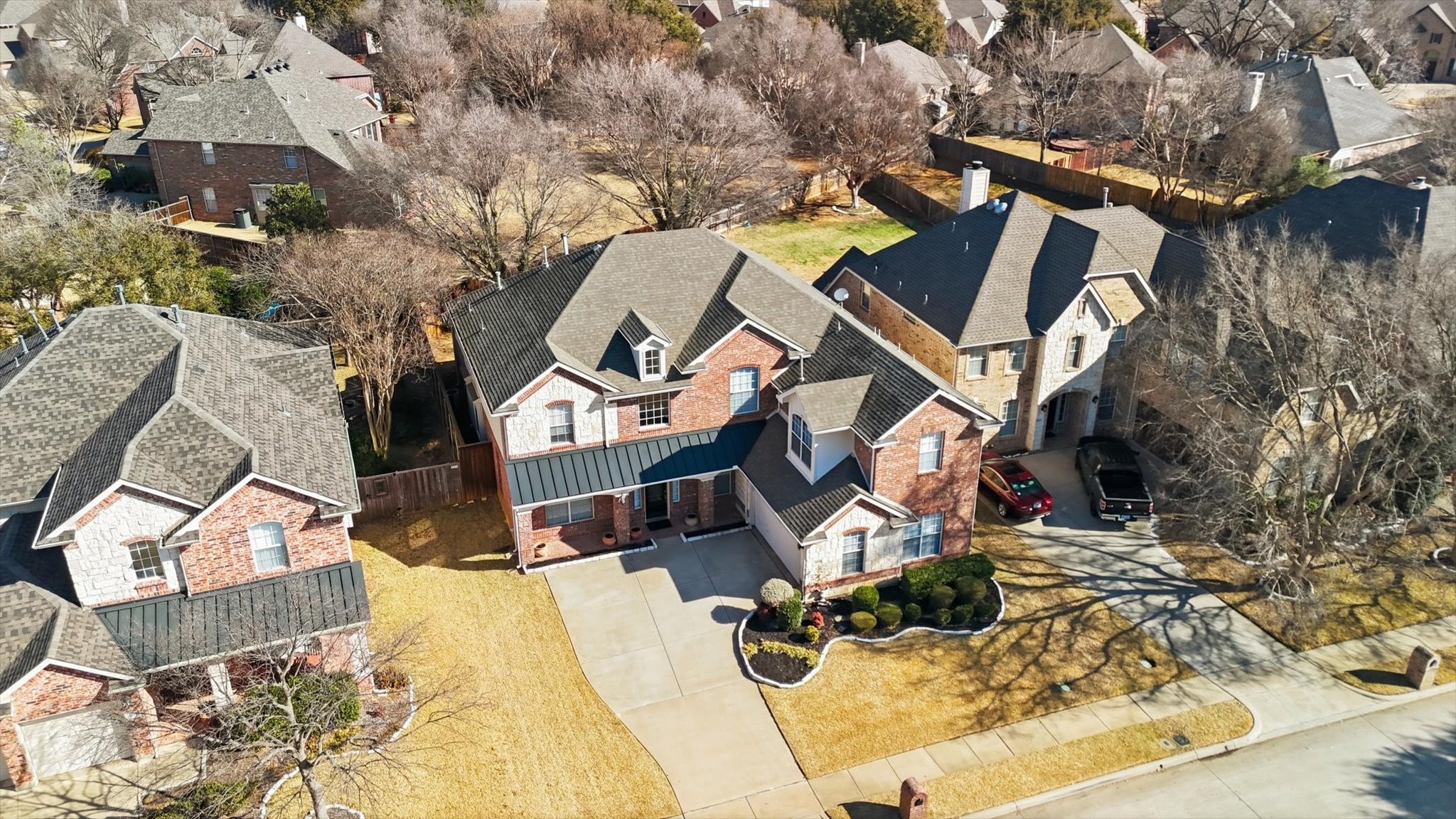 4212 Sandra Lynn Drive Flower Mound TX 75022