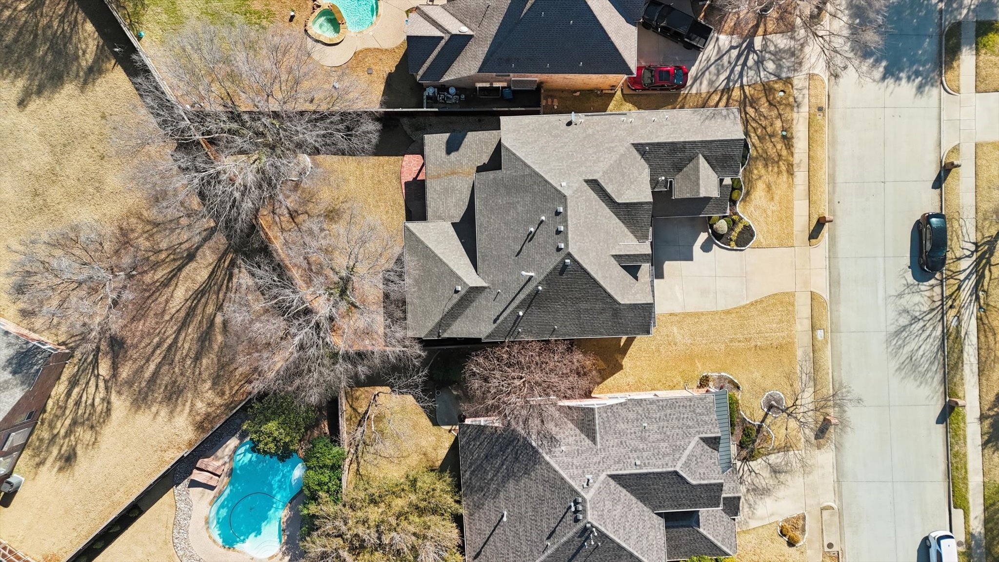 4212 Sandra Lynn Drive Flower Mound TX 75022