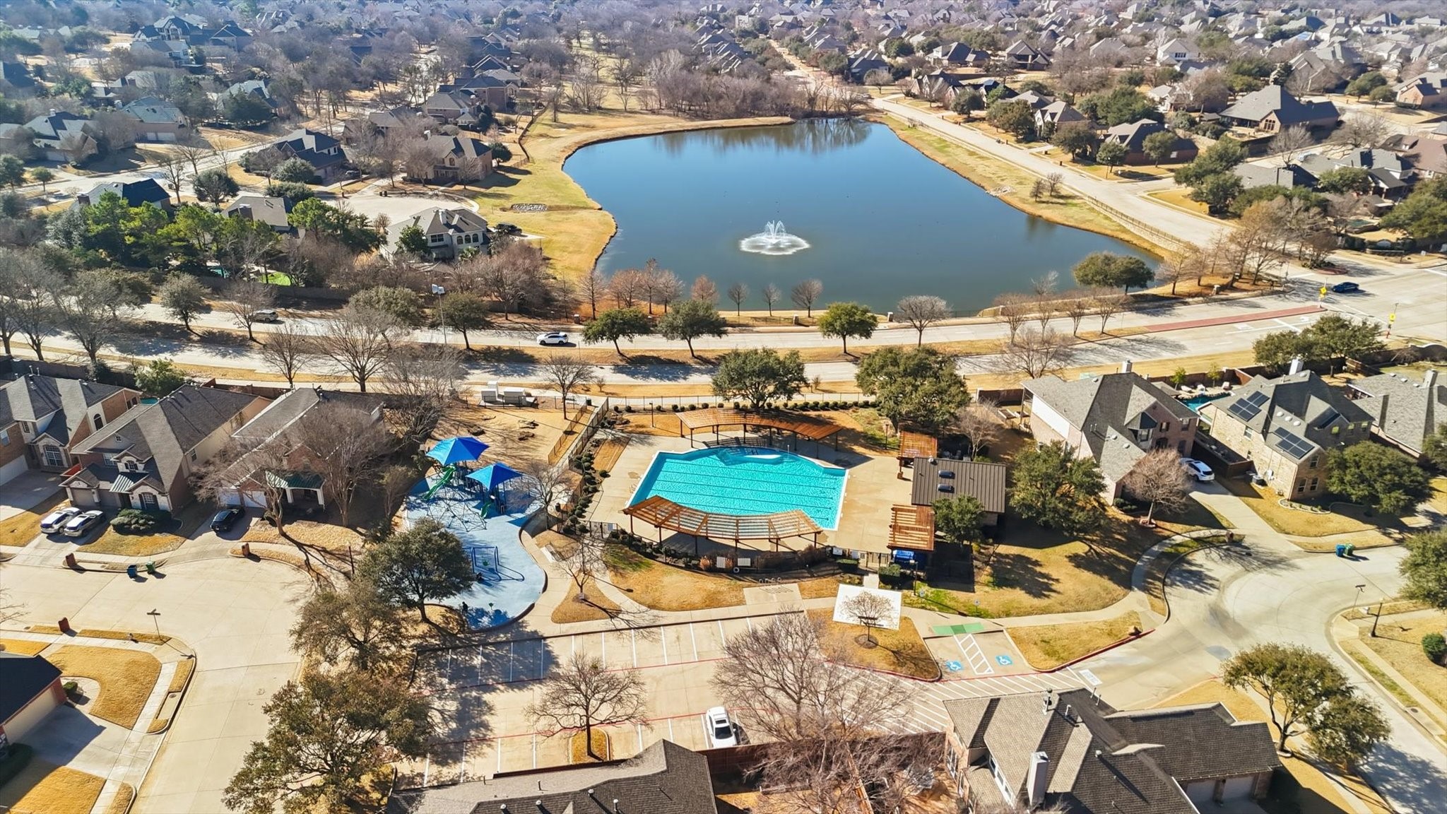 4212 Sandra Lynn Drive Flower Mound TX 75022