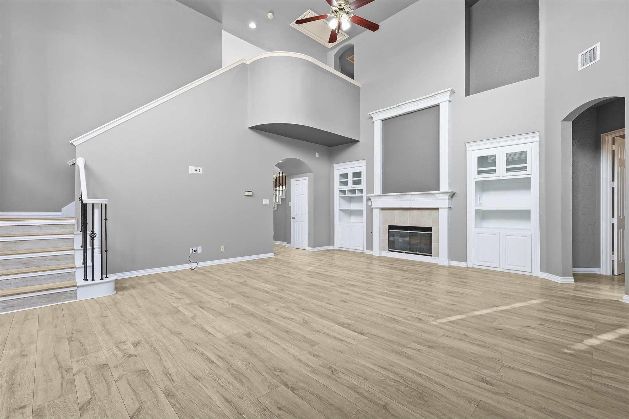 4212 Sandra Lynn Drive Flower Mound TX 75022