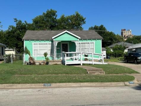 3820 Bryan Avenue Fort Worth TX 76110