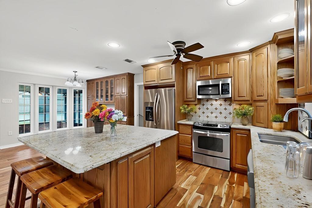 1505 Cedar Ridge Terrace Euless TX 76039