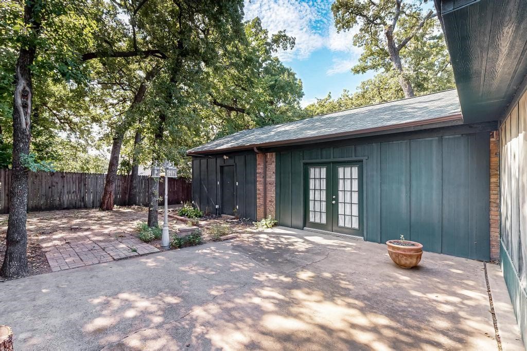 1505 Cedar Ridge Terrace Euless TX 76039
