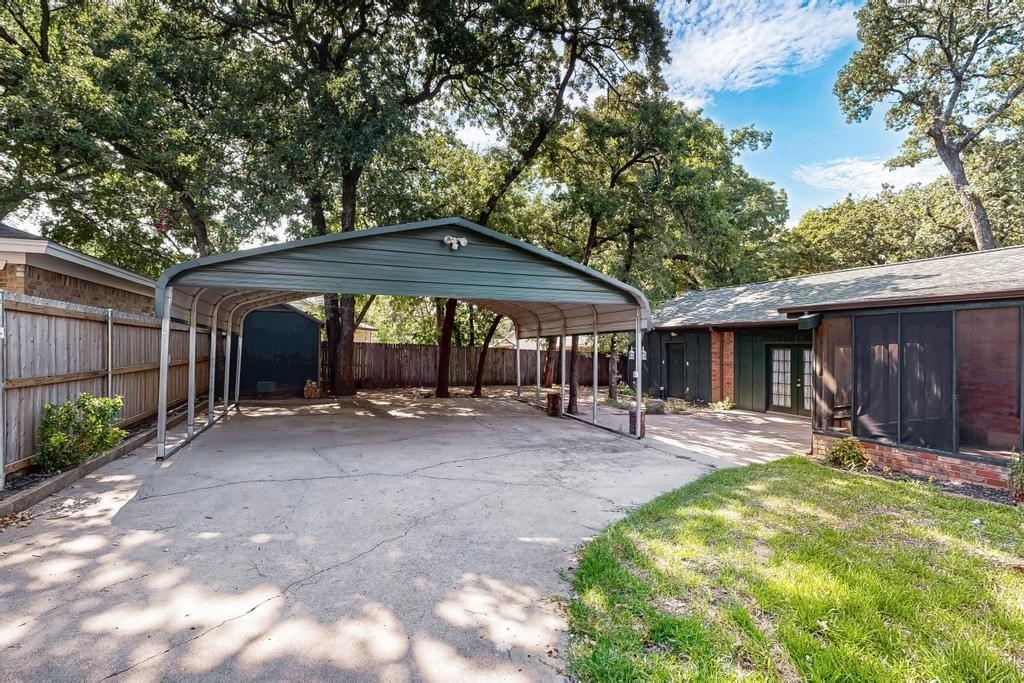 1505 Cedar Ridge Terrace Euless TX 76039