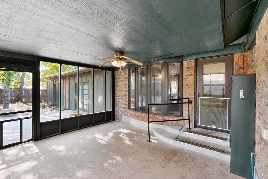 1505 Cedar Ridge Terrace Euless TX 76039