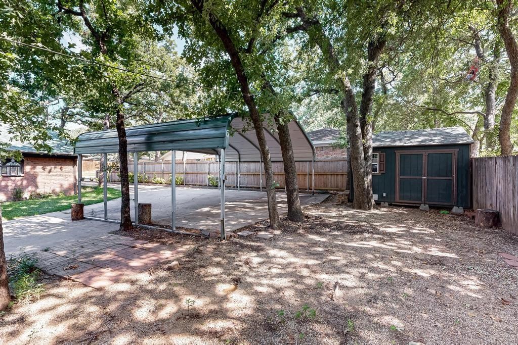 1505 Cedar Ridge Terrace Euless TX 76039