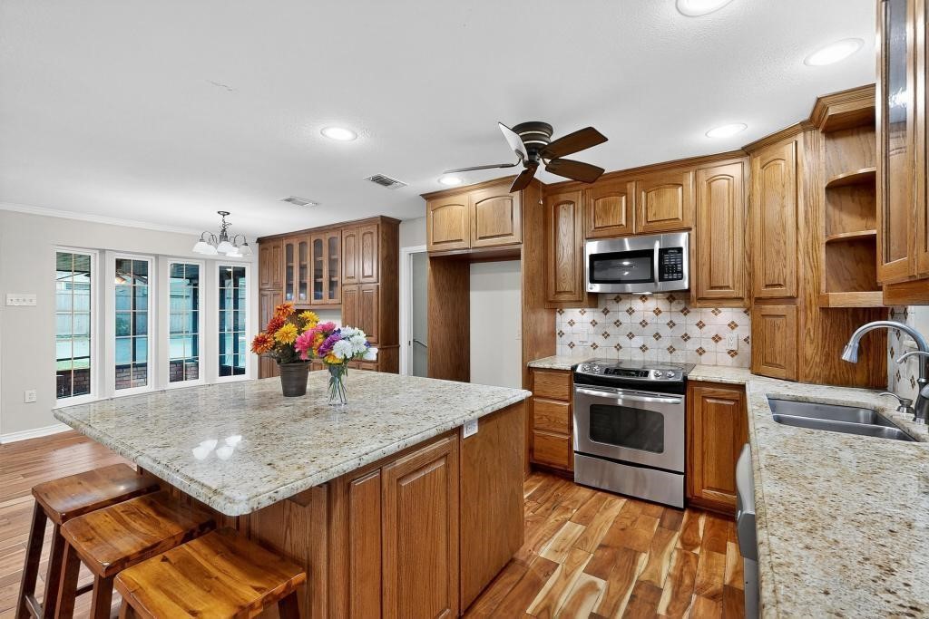 1505 Cedar Ridge Terrace Euless TX 76039