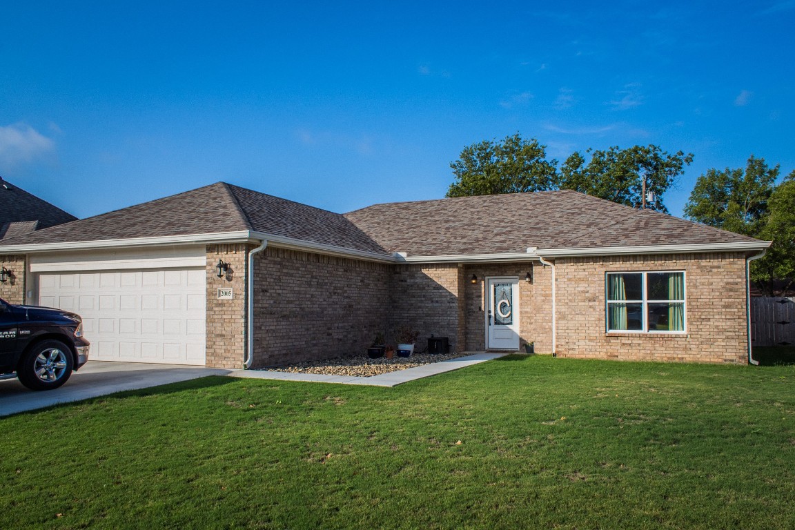 2005 Brooke Lane Brownwood TX 76801