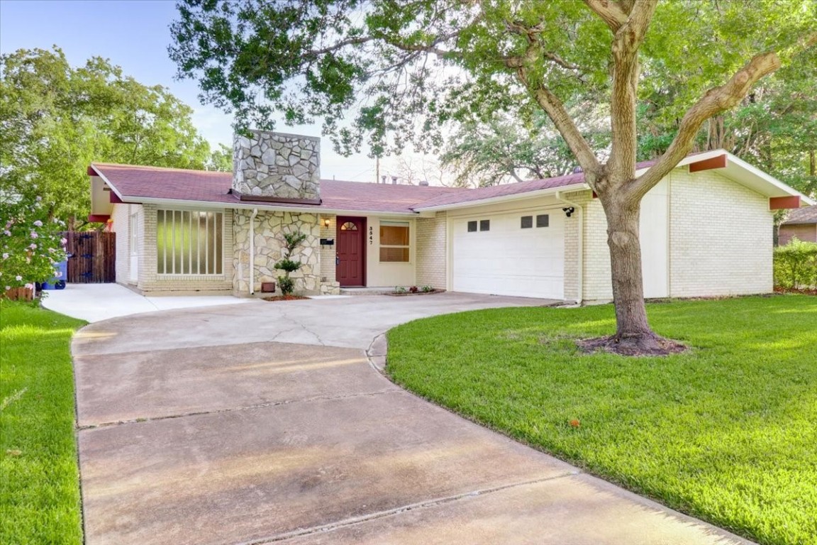 3547 High Mesa Drive Dallas TX 75234