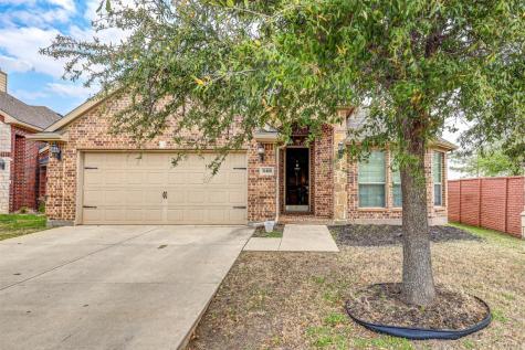 11400 Grapeleaf Drive Fort Worth TX 76244