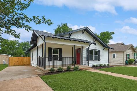 2410 Catherine Street Dallas TX 75211