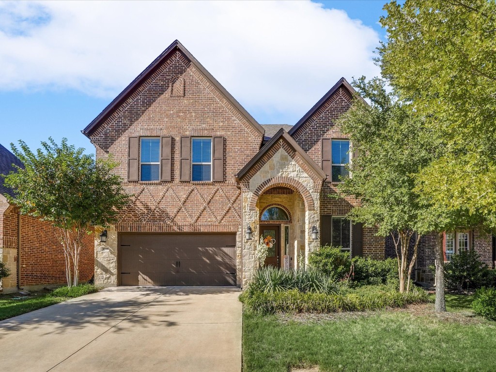 1729 Halifax Street Roanoke TX 76262