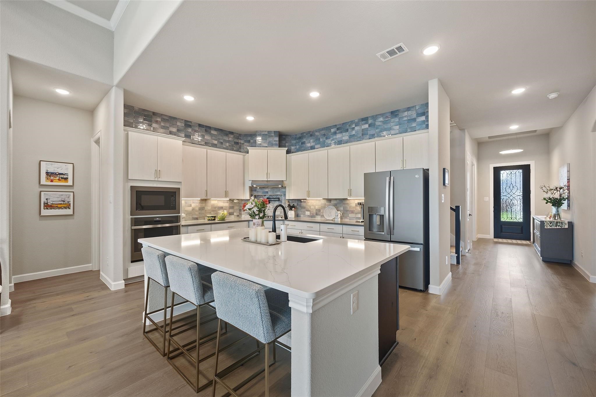 1906 Galenda Drive Mclendon Chisholm TX 75032