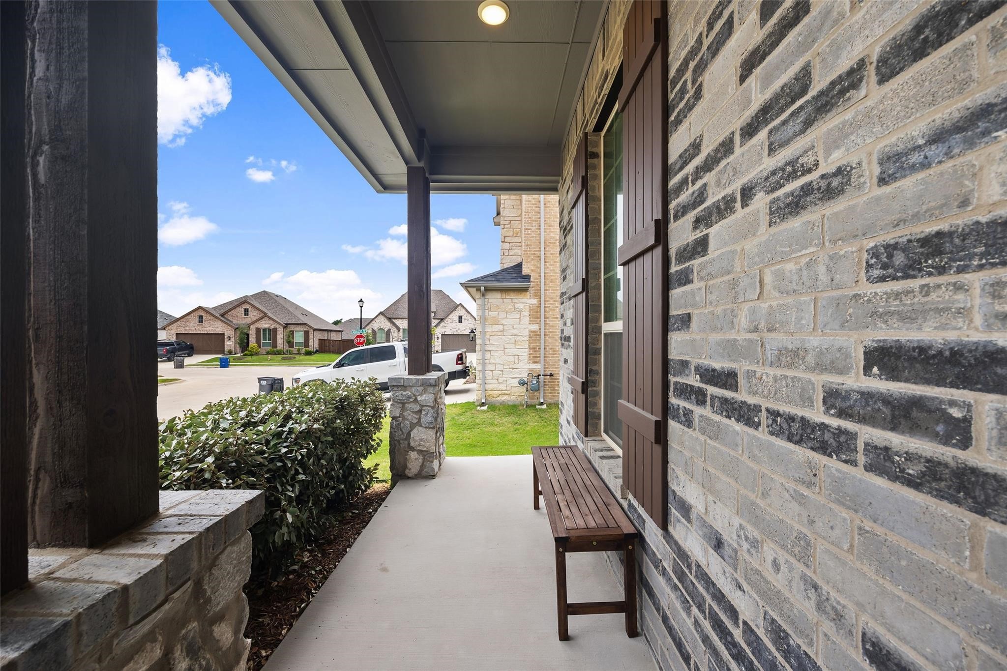 1906 Galenda Drive Mclendon Chisholm TX 75032