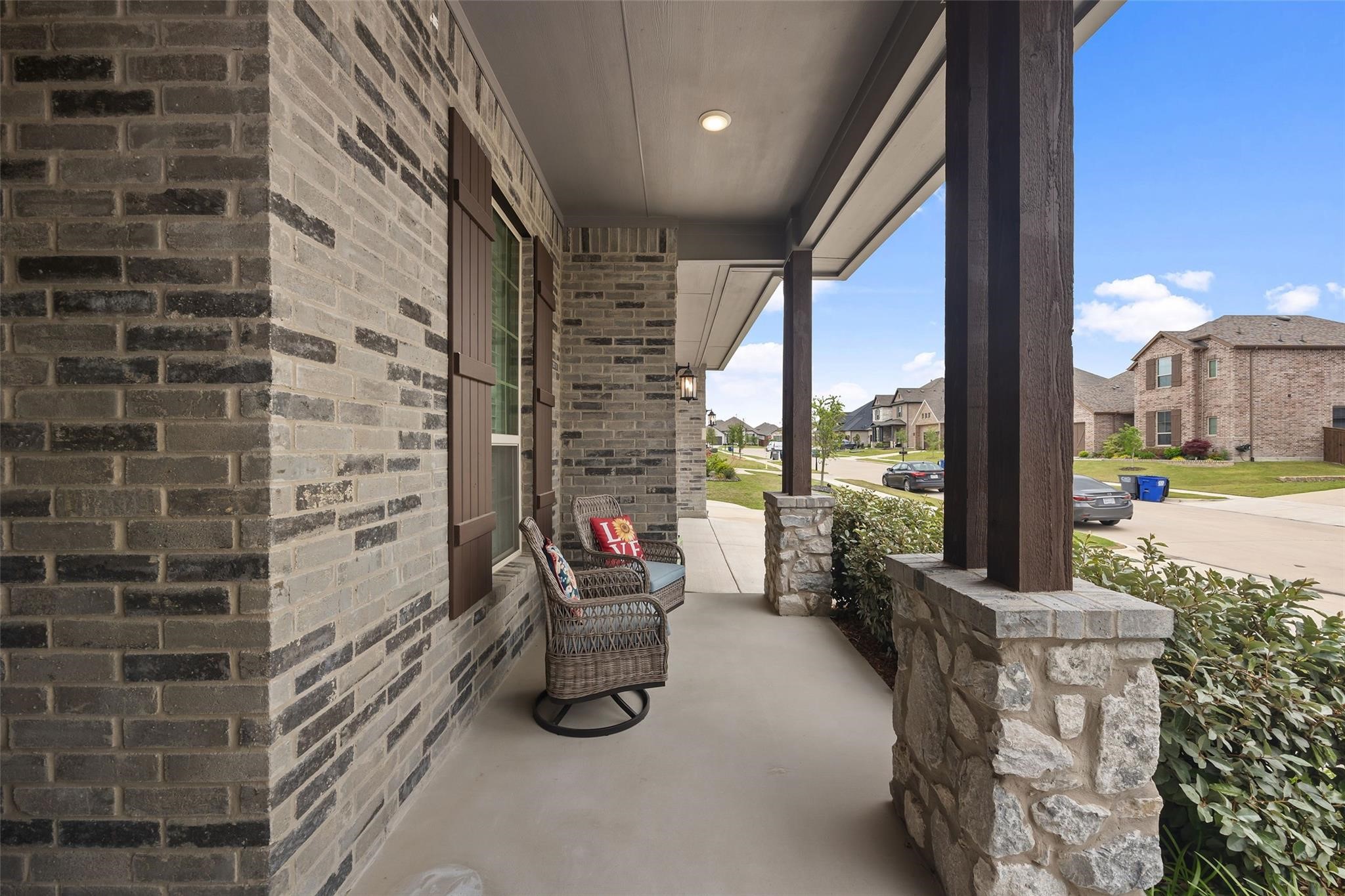 1906 Galenda Drive Mclendon Chisholm TX 75032