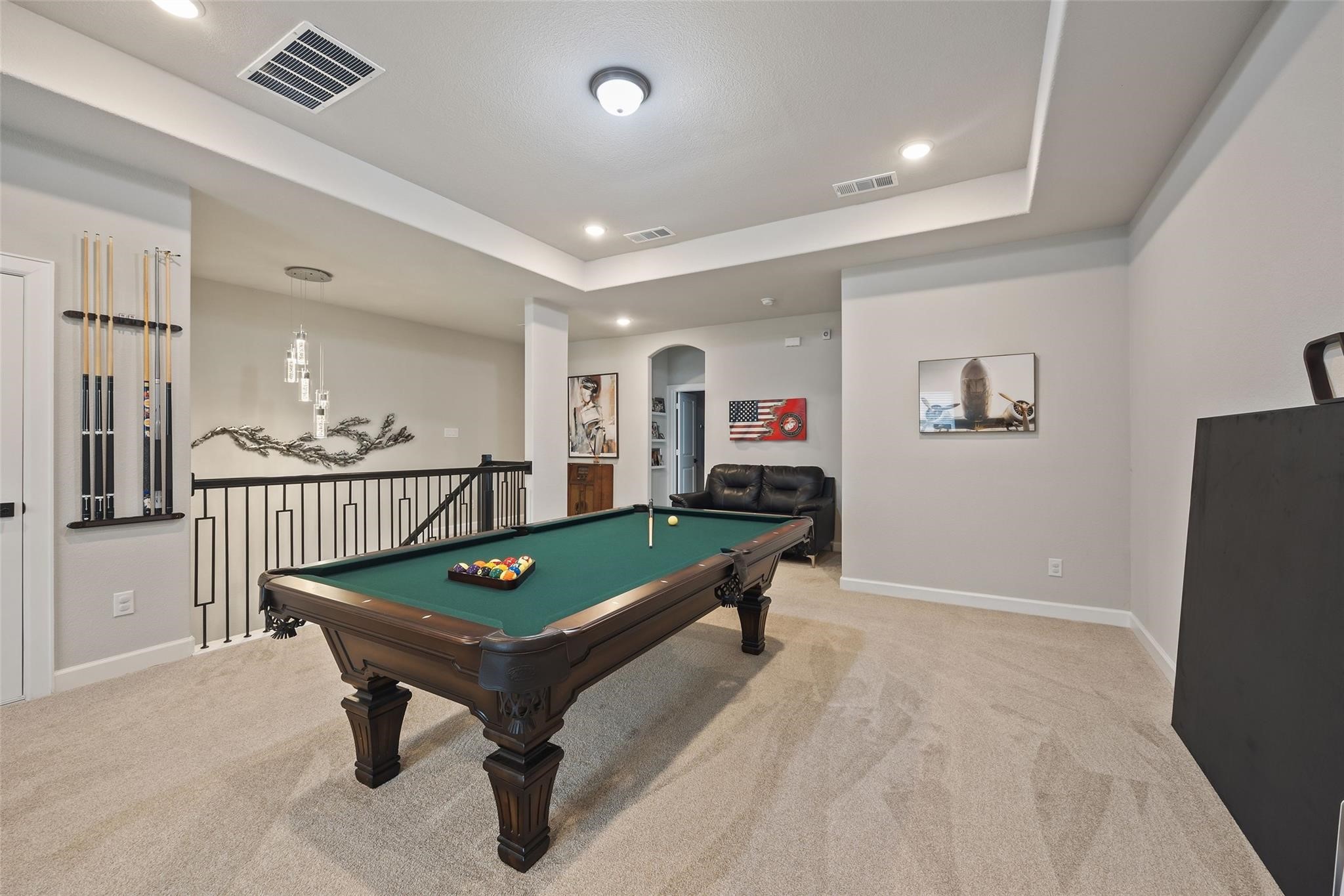 1906 Galenda Drive Mclendon Chisholm TX 75032