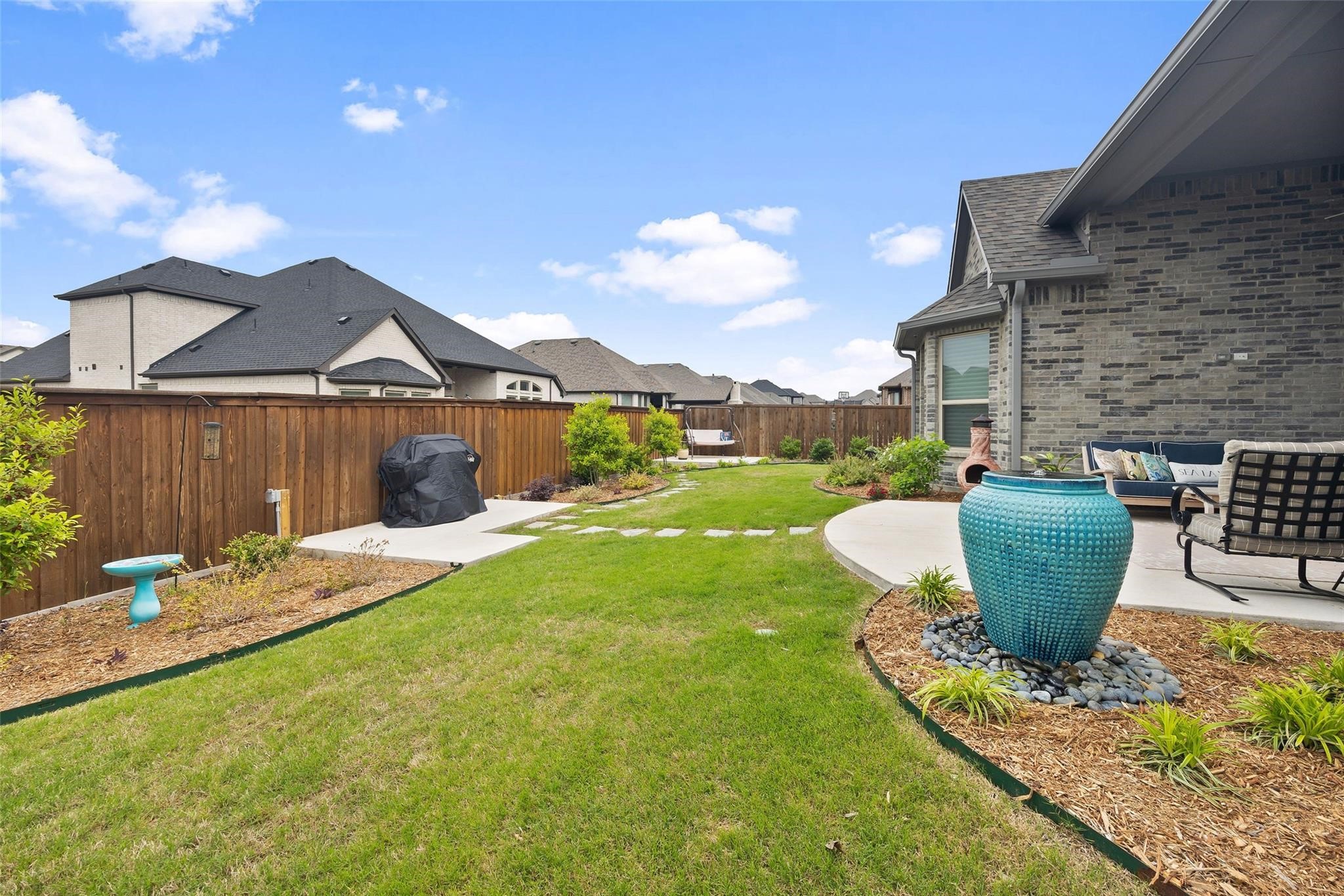 1906 Galenda Drive Mclendon Chisholm TX 75032
