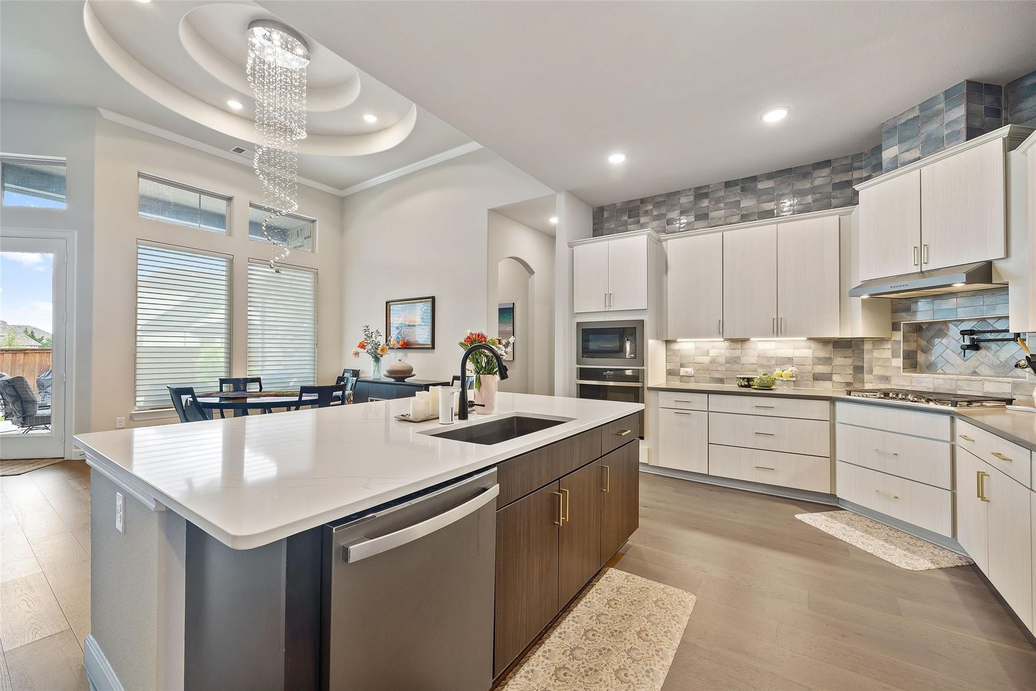 1906 Galenda Drive Mclendon Chisholm TX 75032