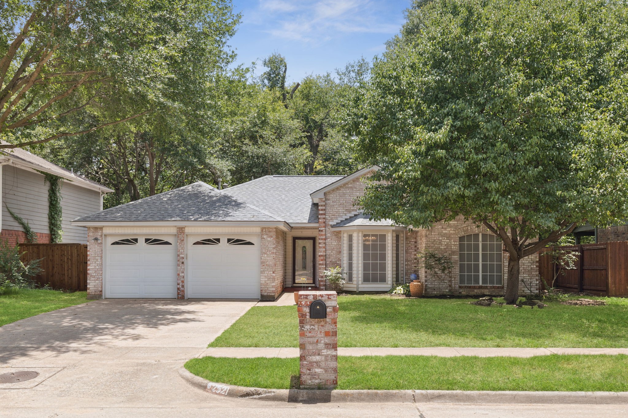 2521 Misty Glen Drive Flower Mound TX 75028