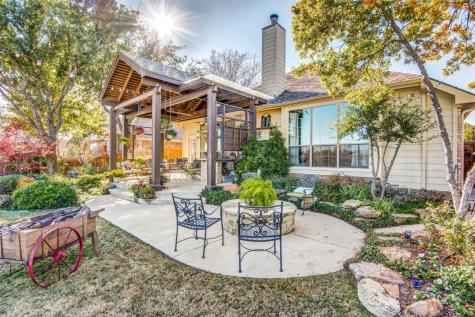 2837 Dog Leg Trail Mckinney TX 75069