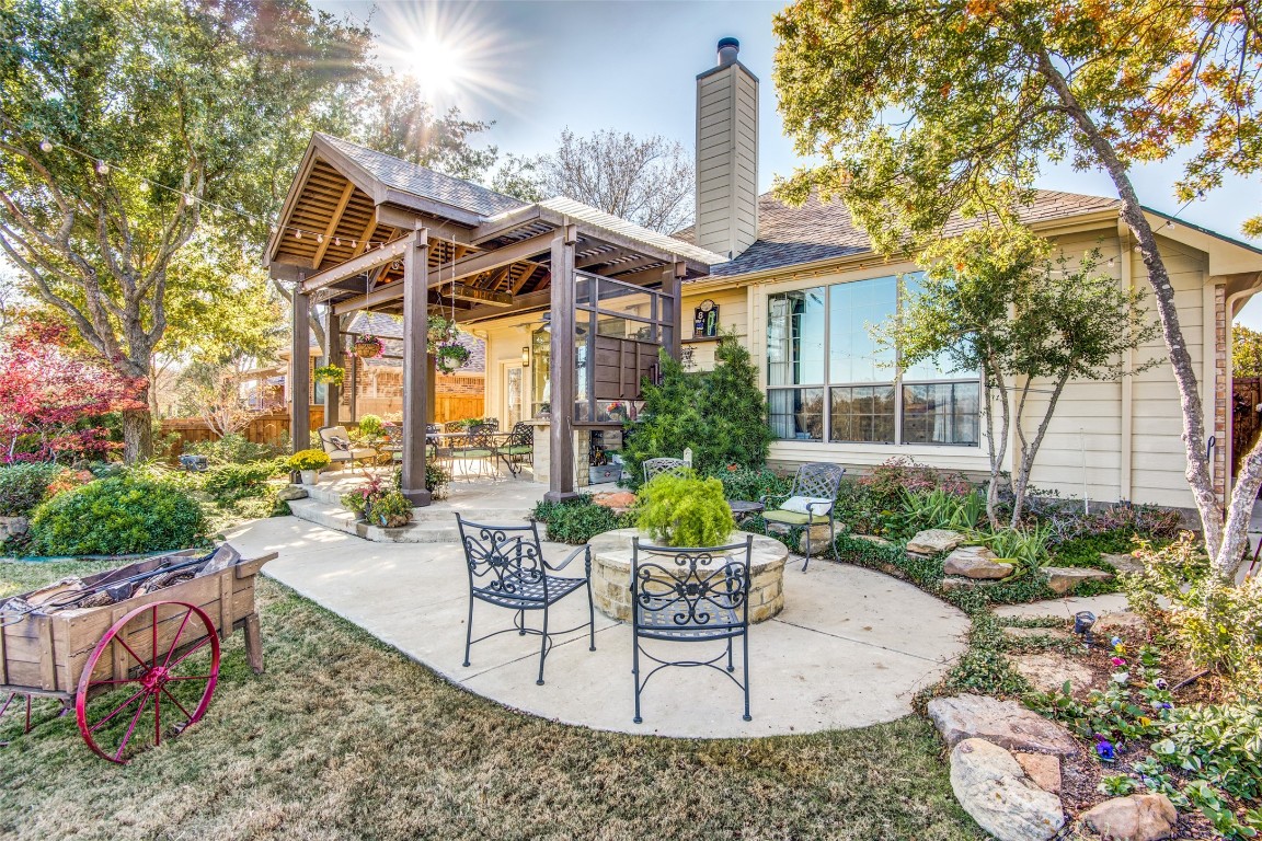 2837 Dog Leg Trail Mckinney TX 75069